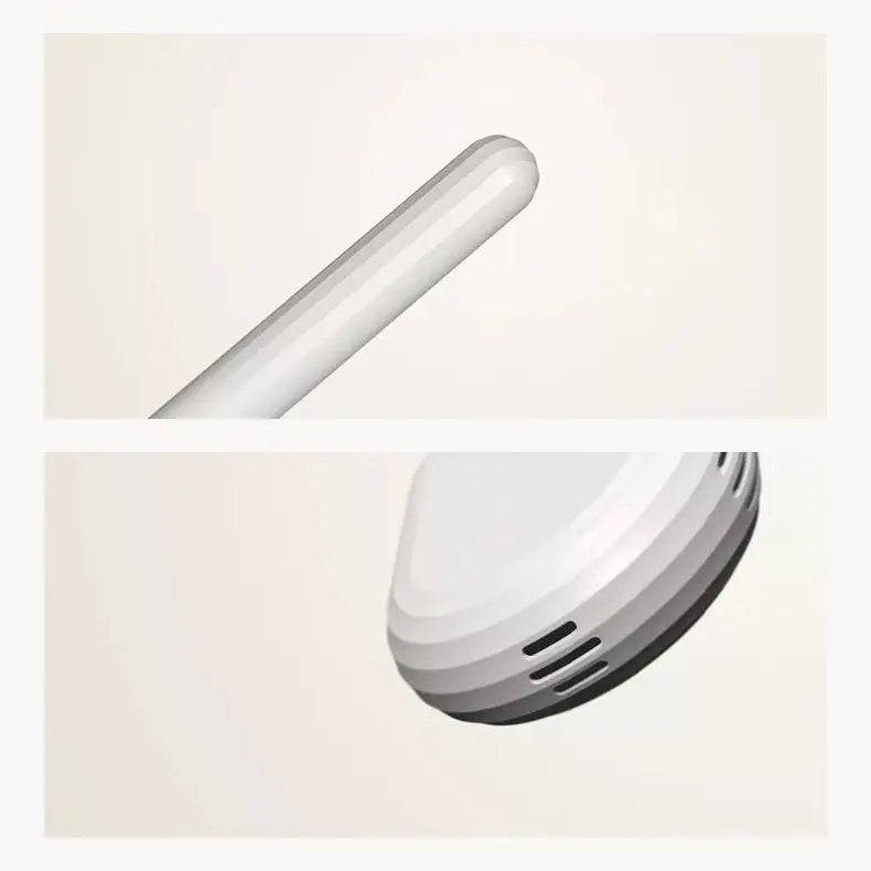 Silicone Toilet Brush & Holder Set (Only Available with Blop purchase) - Blop.todayBlop.today