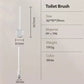 Silicone Toilet Brush & Holder Set (Only Available with Blop purchase) - Blop.todayBlop.today