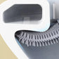 Silicone Toilet Brush & Holder Set (Only Available with Blop purchase) - Blop.todayBlop.today
